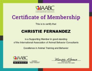 IAABC-Membership-Certificate-for-Christie-Fernandez-2