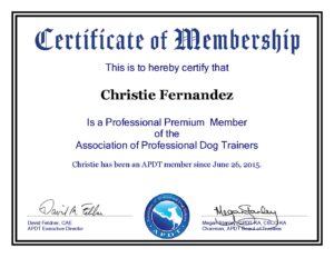 apdt.-membership